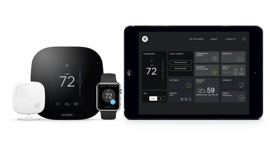 Ecobee3