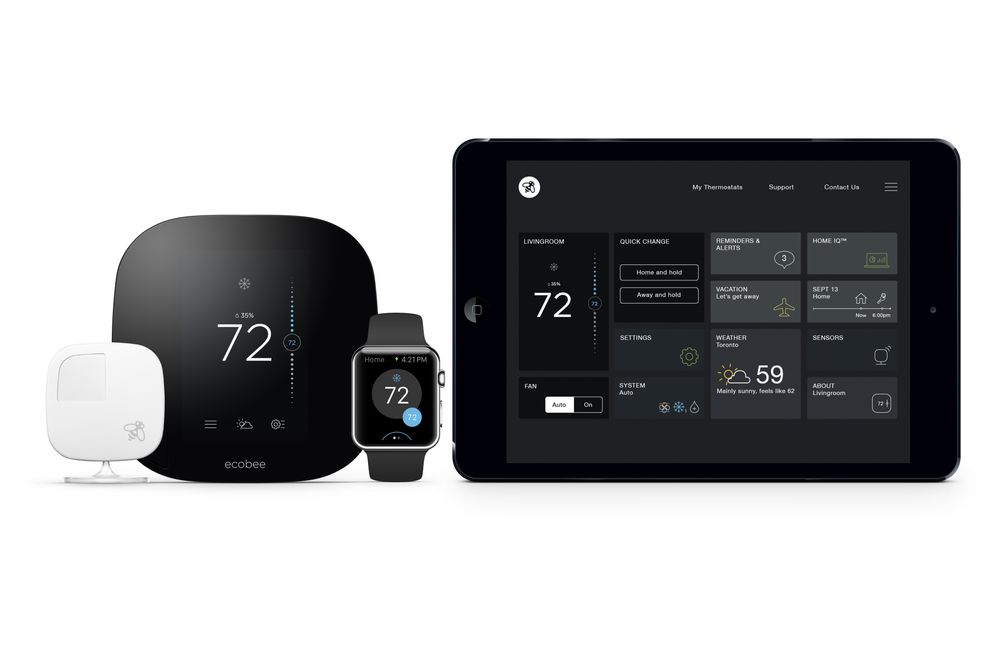 Ecobee3