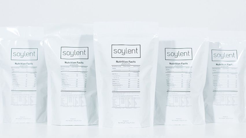 Soylent