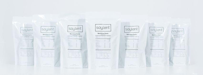 Soylent
