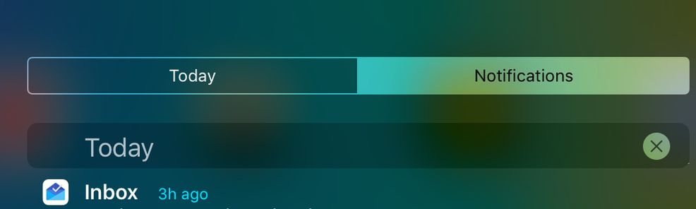 iOS 9 fixes the iPhone’s notification nightmare