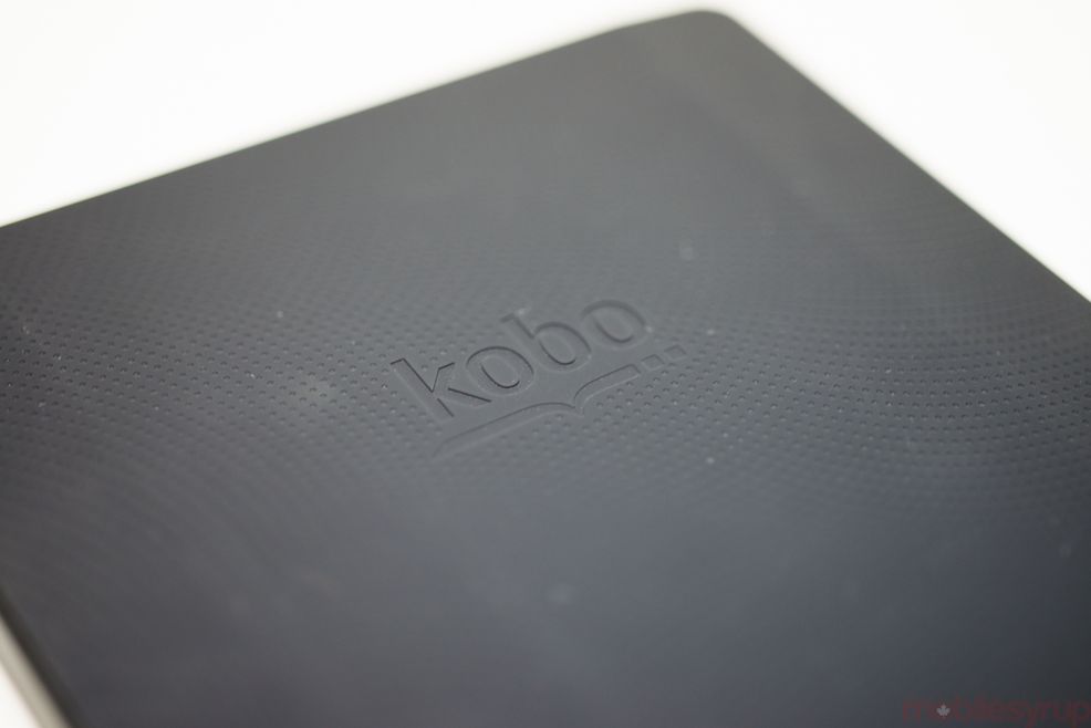 Kobo CEO tweets teaser photo of new e-reader set to be revealed mid-August
