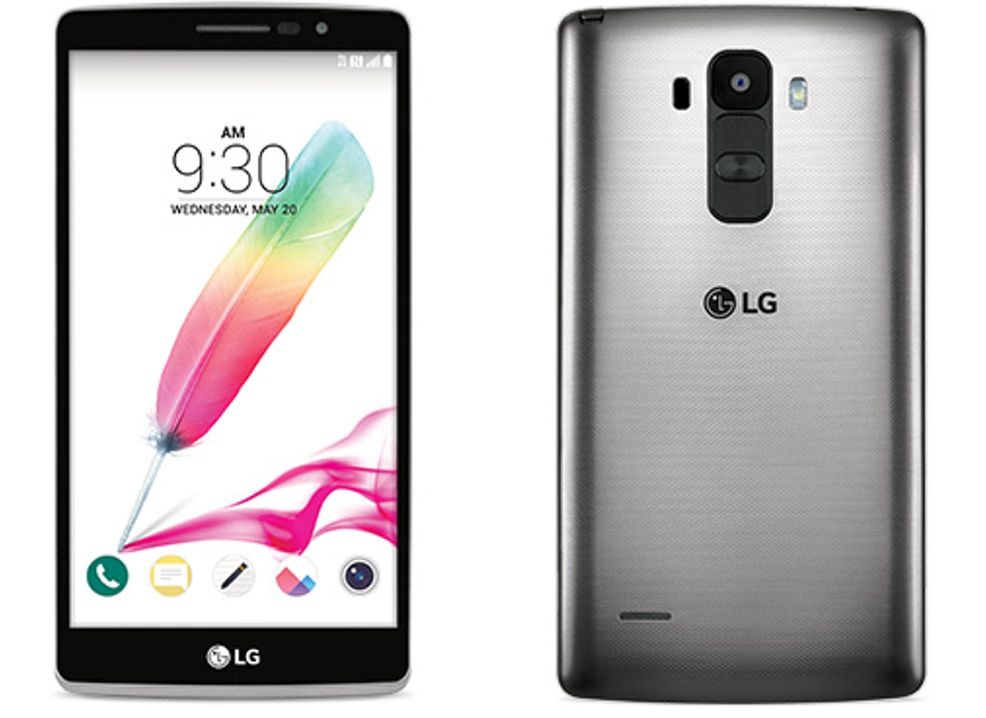 LG G Stylo en route to Wind Mobile and Videotron
