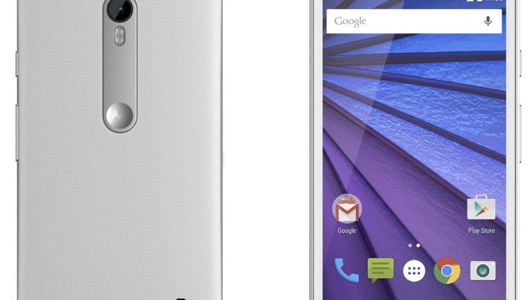 Moto G