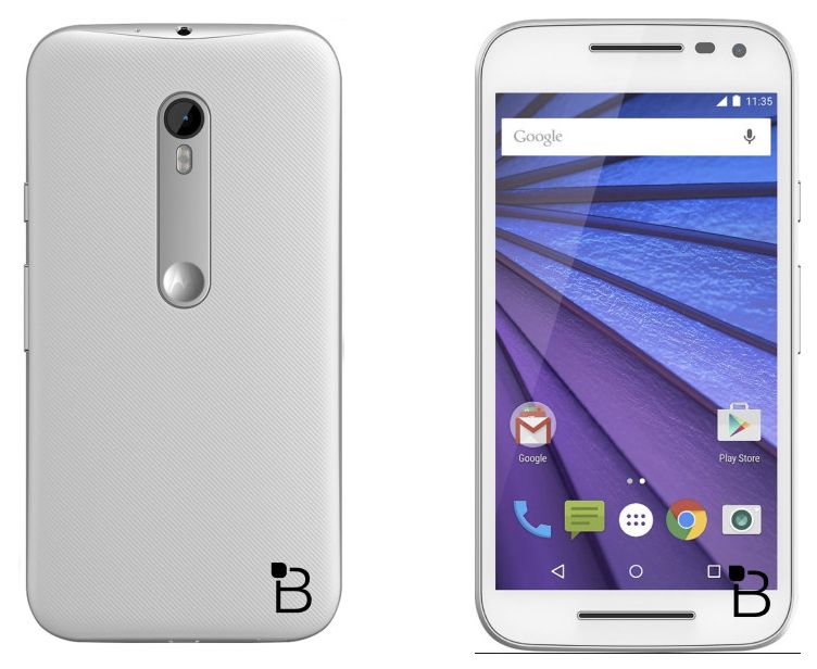Moto G