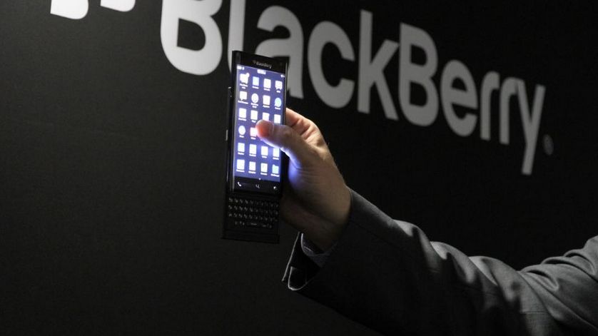 blackberry