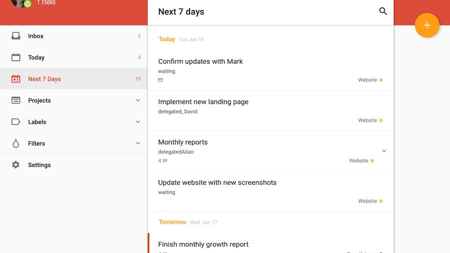 Todoist