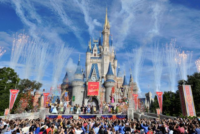 Disney Movies for VR launches for the HTC Vive and Oculus Rift