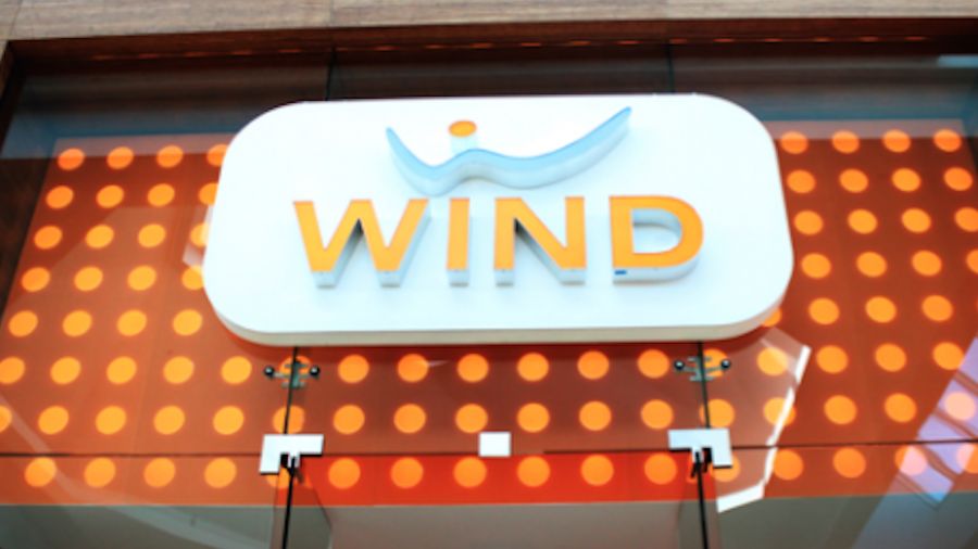 Wind Mobile