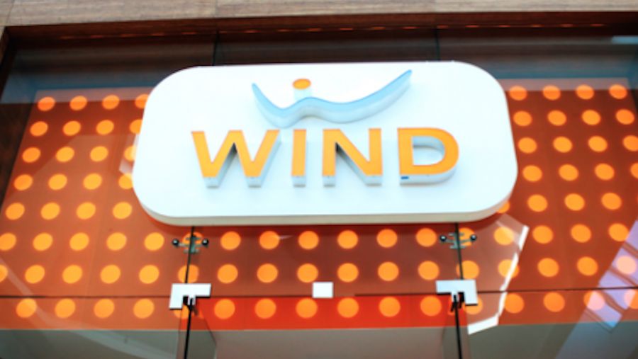 Wind Mobile