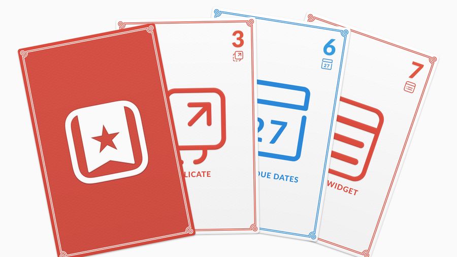 Wunderlist