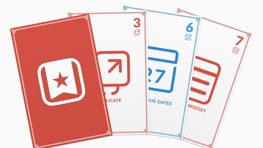 Wunderlist