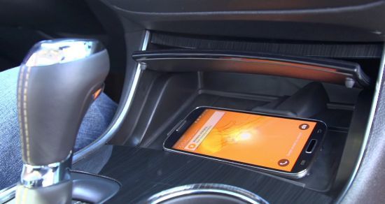 GM Canada bringing “Active Phone Cooling” to several 2016 models