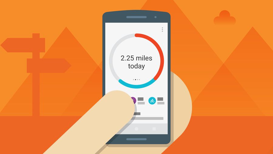 Google Fit