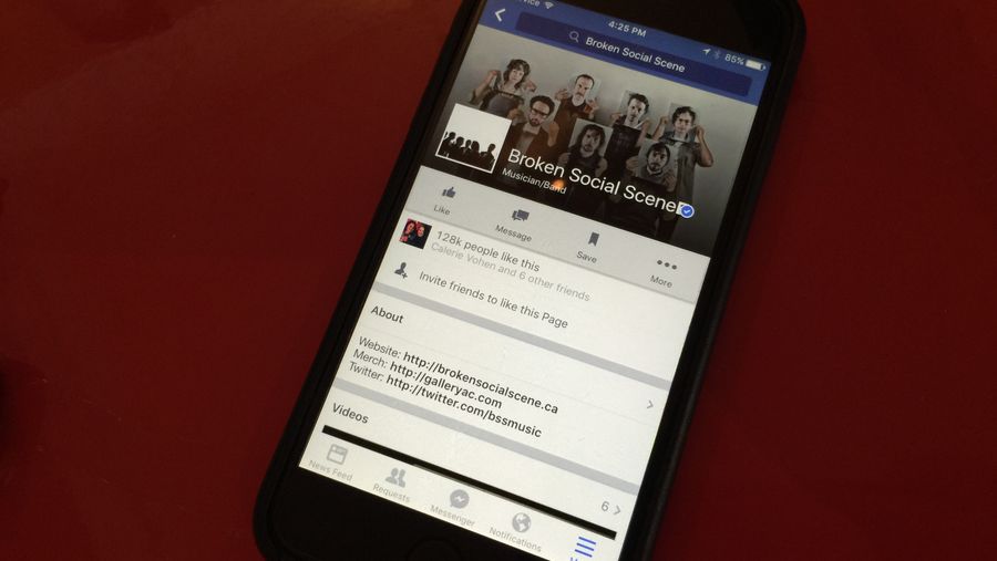 Facebook