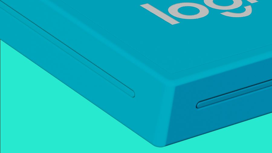 Logitech Teaser