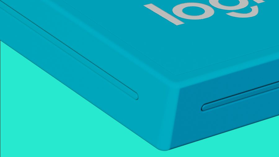 Logitech Teaser