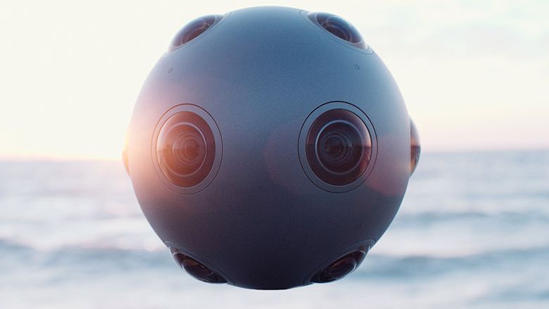 Nokia-OZO