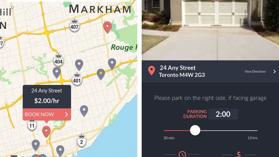 Rover App