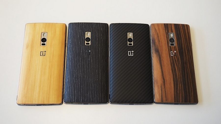 OnePlus 2
