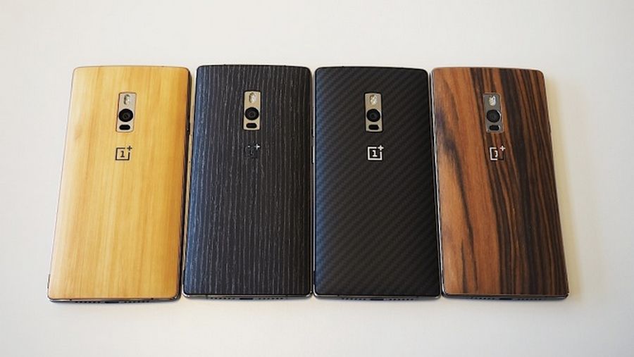 OnePlus 2