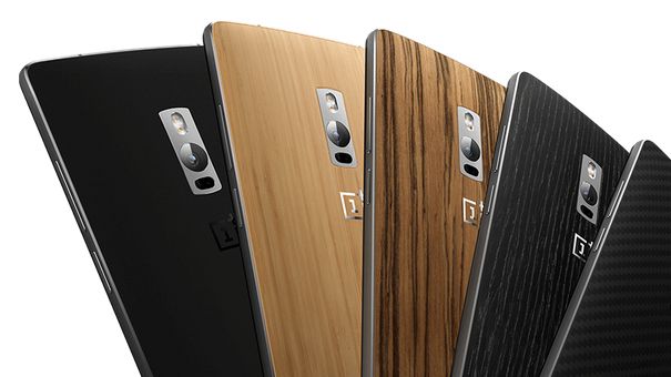 OnePlus2