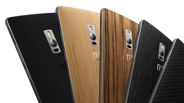 OnePlus2