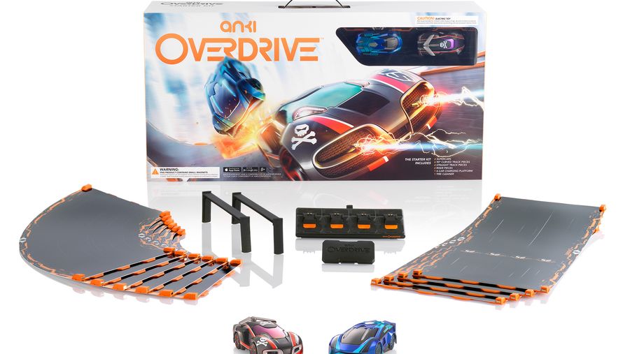 Anki Overdrive