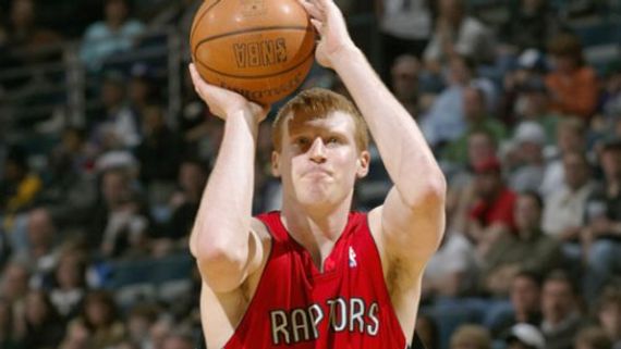Matt Bonner