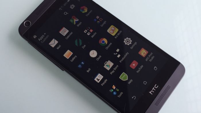 htc desire 626s