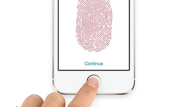 Touch ID