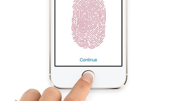 Touch ID