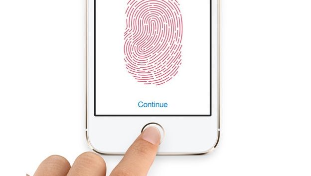 Touch ID