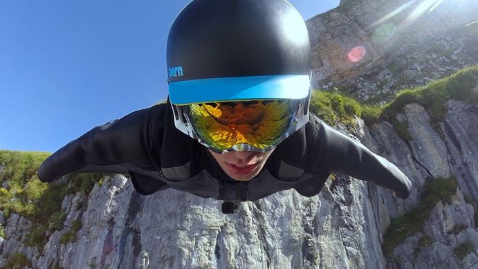 gopro