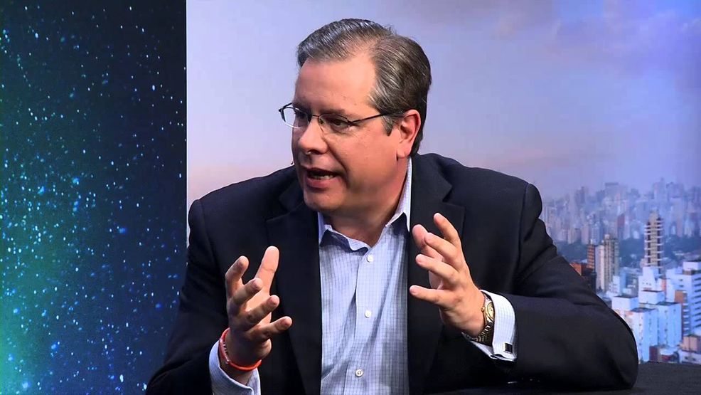 John Sims departs BlackBerry, company hires Carl Wiese to lead sales