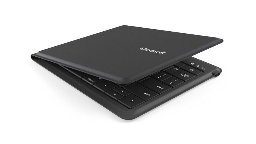 Microsoft Foldable Keyboard