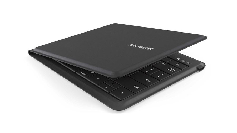 Microsoft Foldable Keyboard