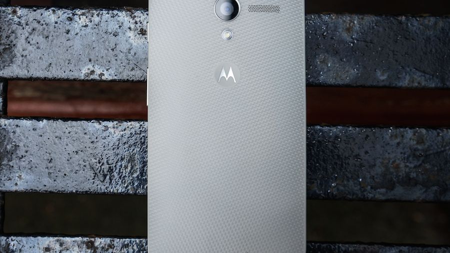 Moto X 2013