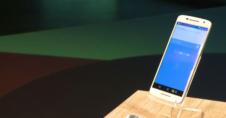 Canadian pricing and carrier availability of the Moto X Play and Moto G