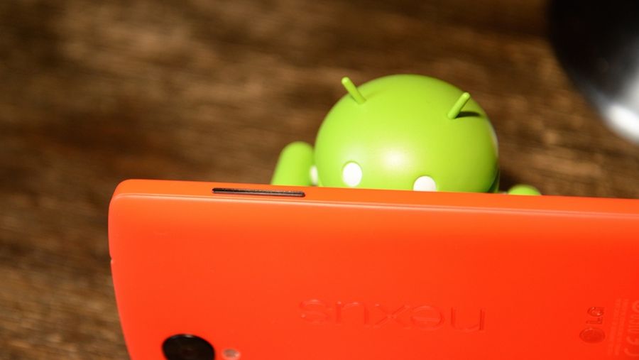 Nexus 5