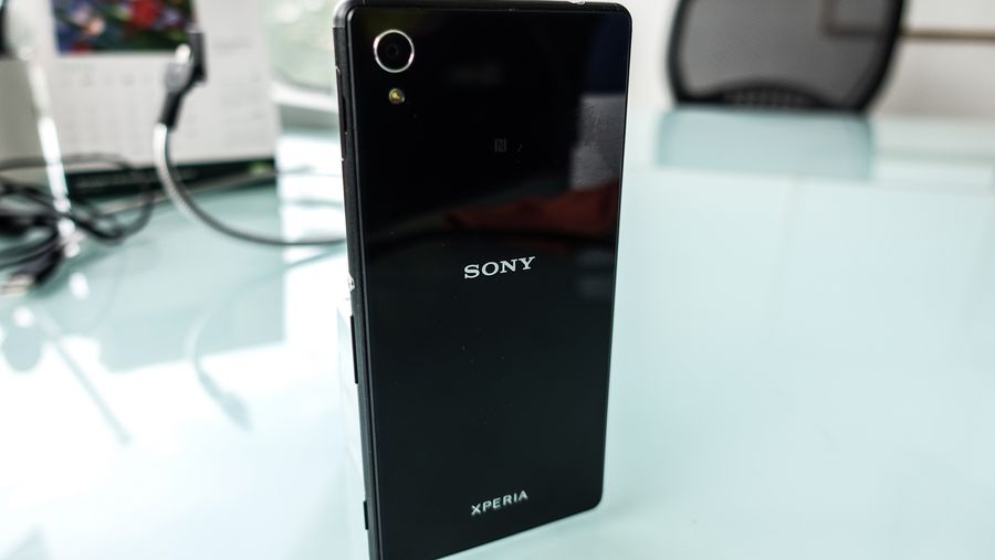 Xperia M4 Aqua