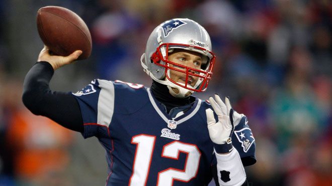 Tom Brady