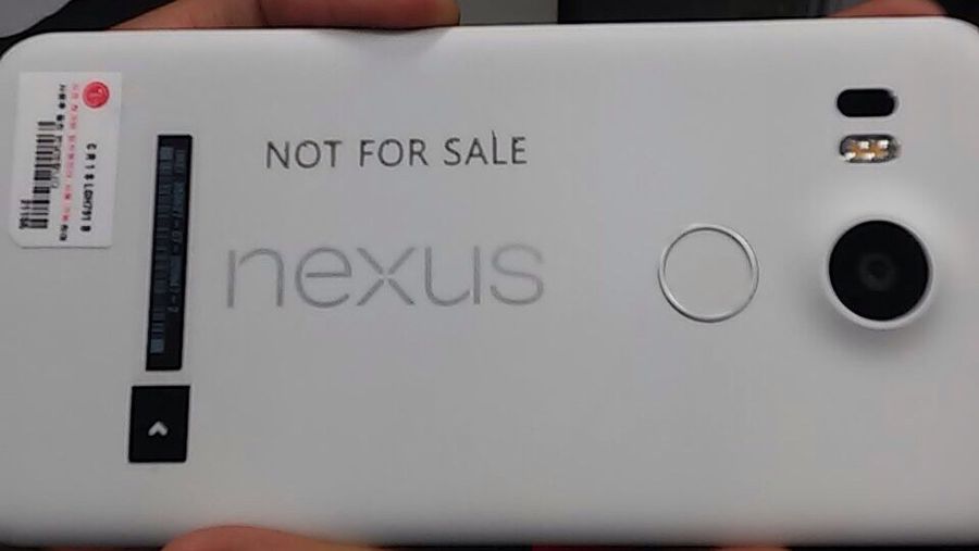 Nexus 5