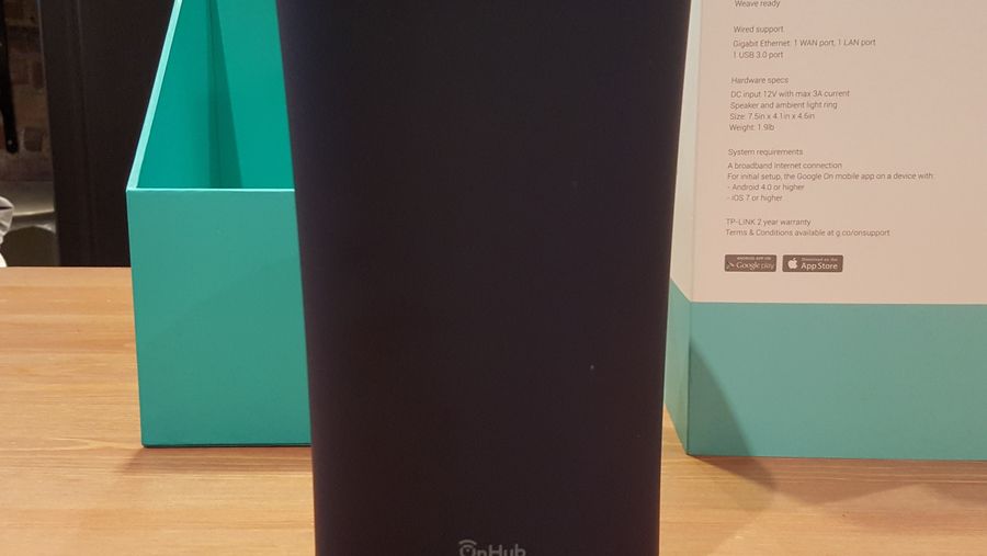 OnHub