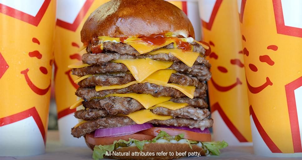 Carl’s Jr. launches mobile payment and rewards app in Canada