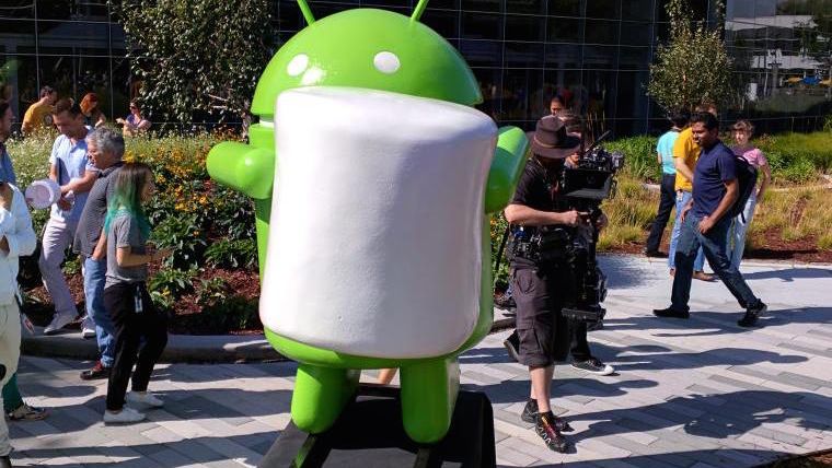 android marshmallow