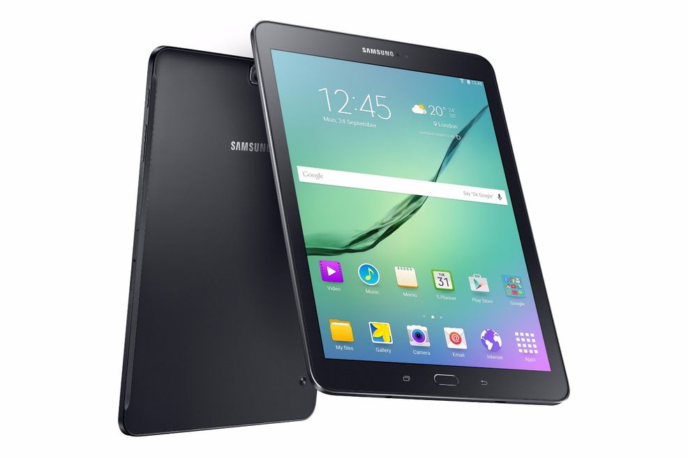 Samsung’s Galaxy Tab S2 line coming to Canada on September 16th
