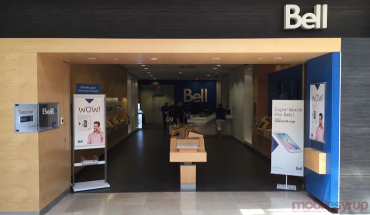 Bell matches Telus with 7GB share plan tier