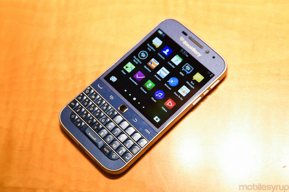 BlackBerry integrates BES12 with Good Technology’s product suite