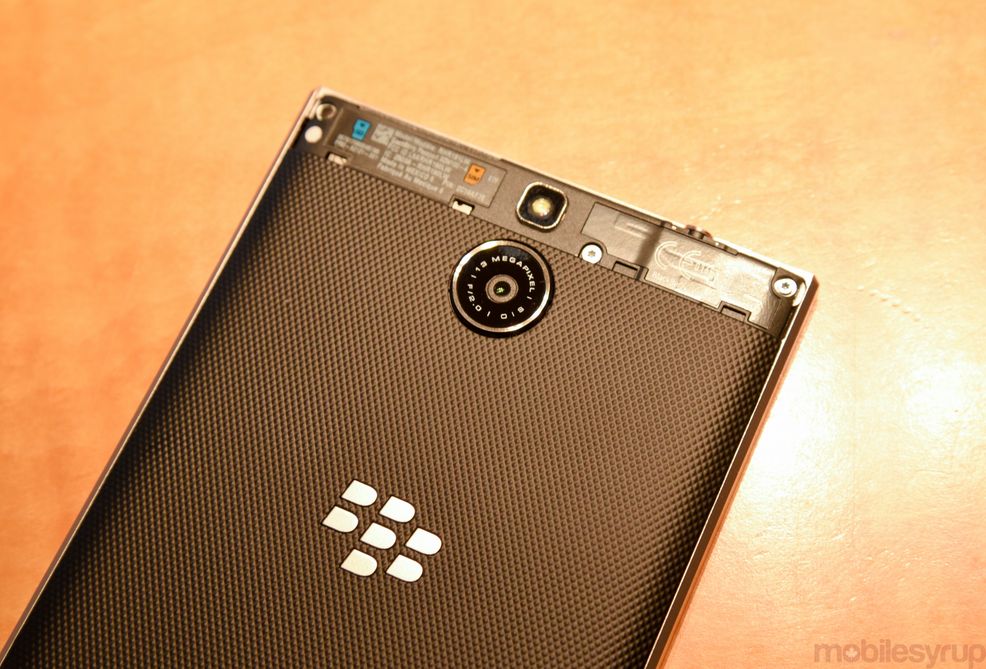 Tizen leapfrogs BlackBerry for fourth place in mobile platform battle